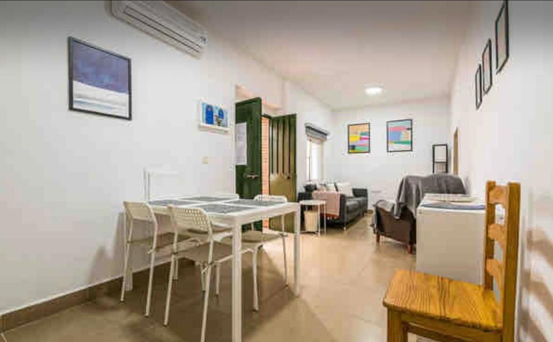 Casa Los Geranios Arcos de la Frontera Extérieur photo