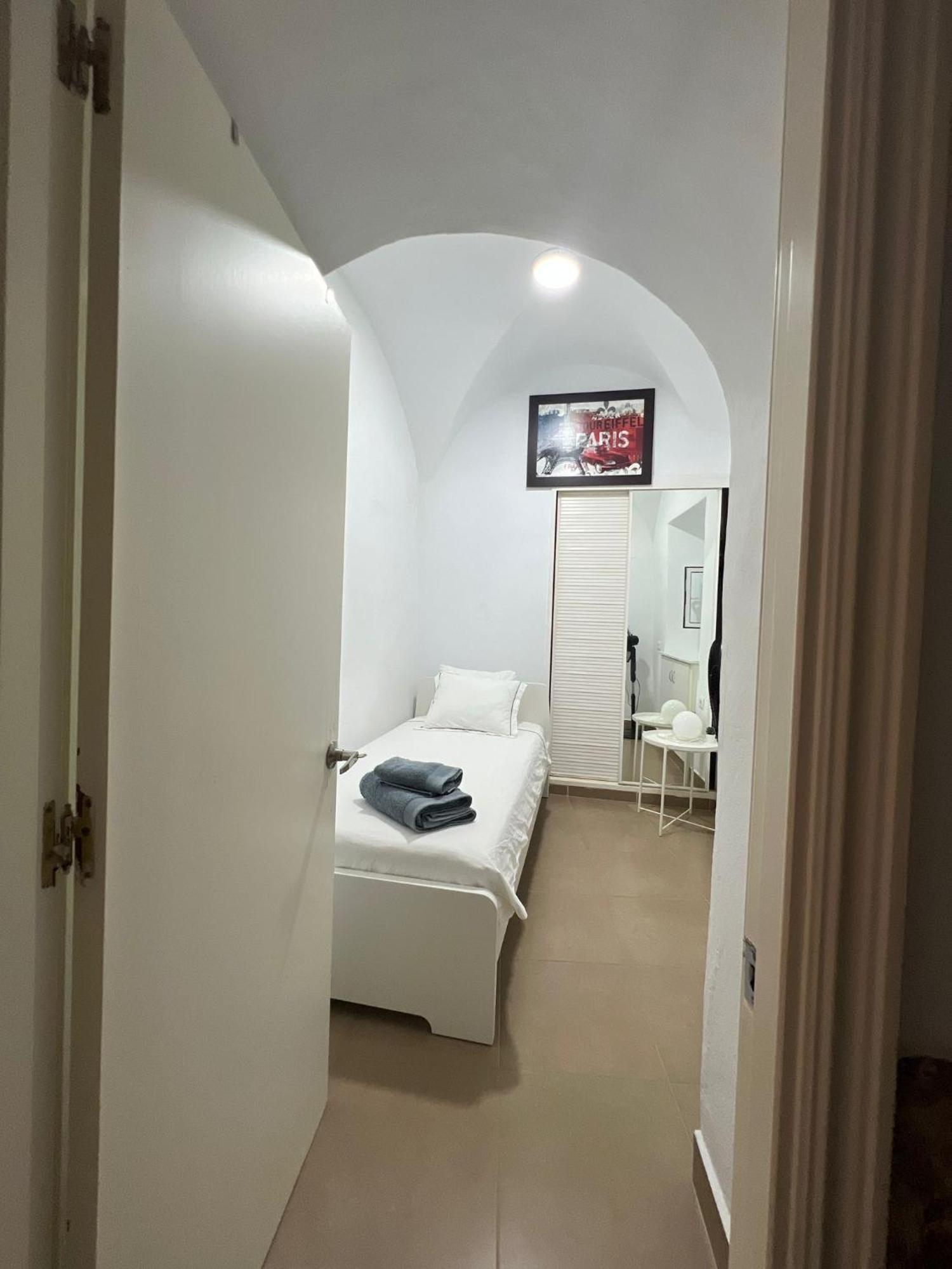 Casa Los Geranios Arcos de la Frontera Extérieur photo