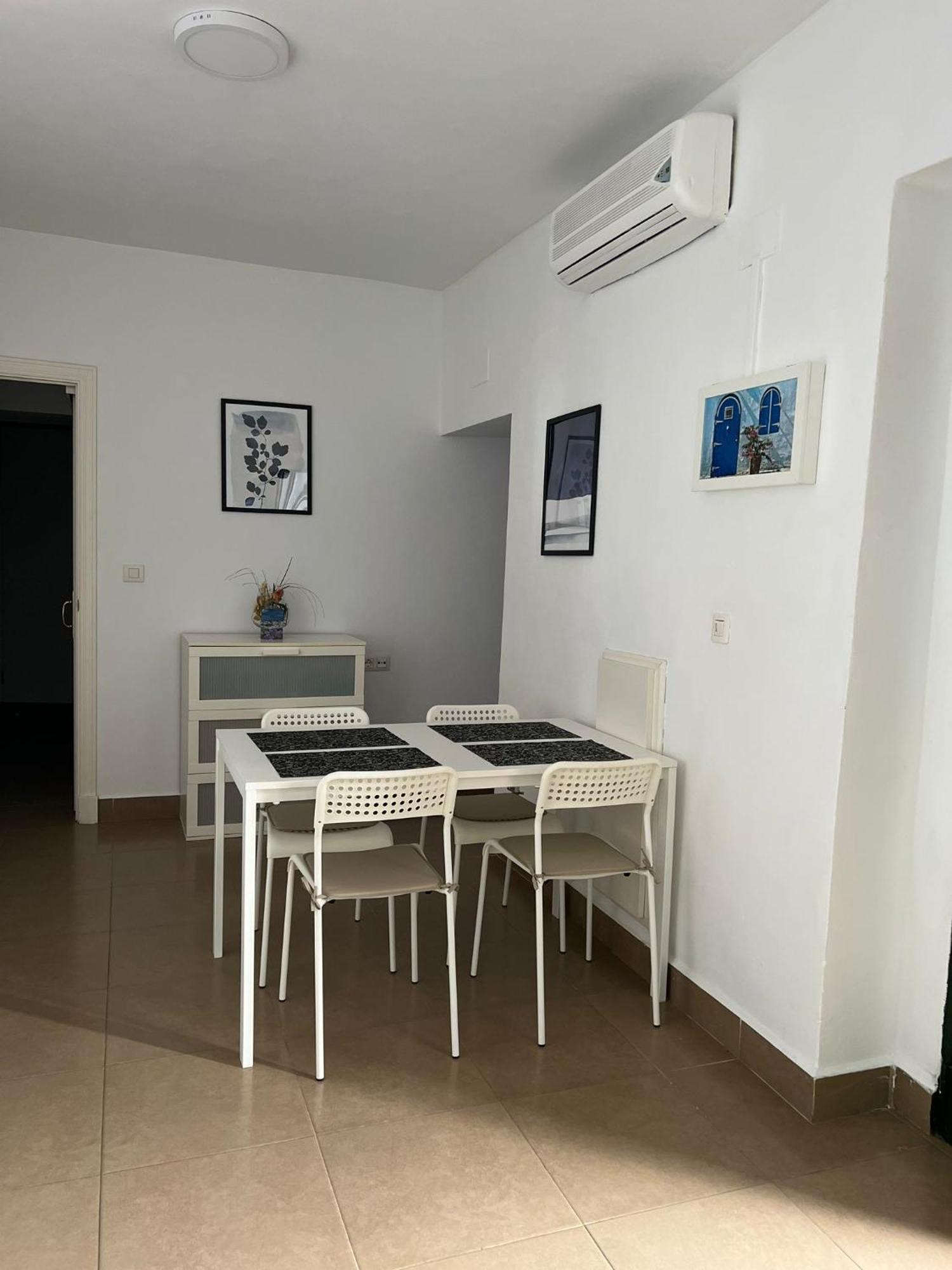 Casa Los Geranios Arcos de la Frontera Extérieur photo