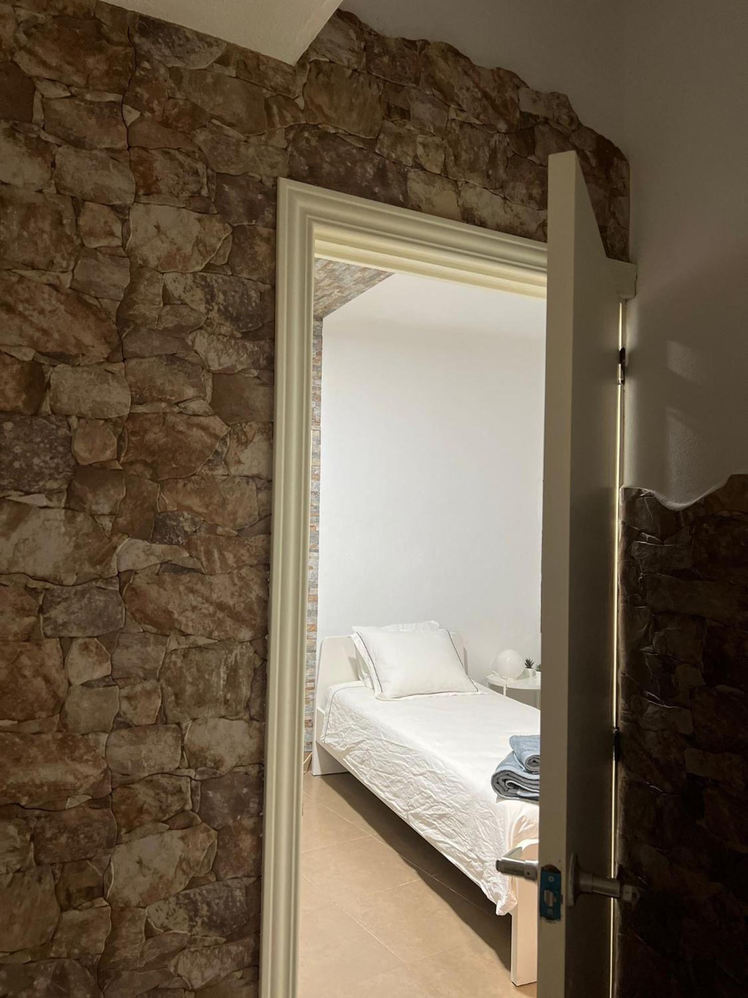 Casa Los Geranios Arcos de la Frontera Extérieur photo