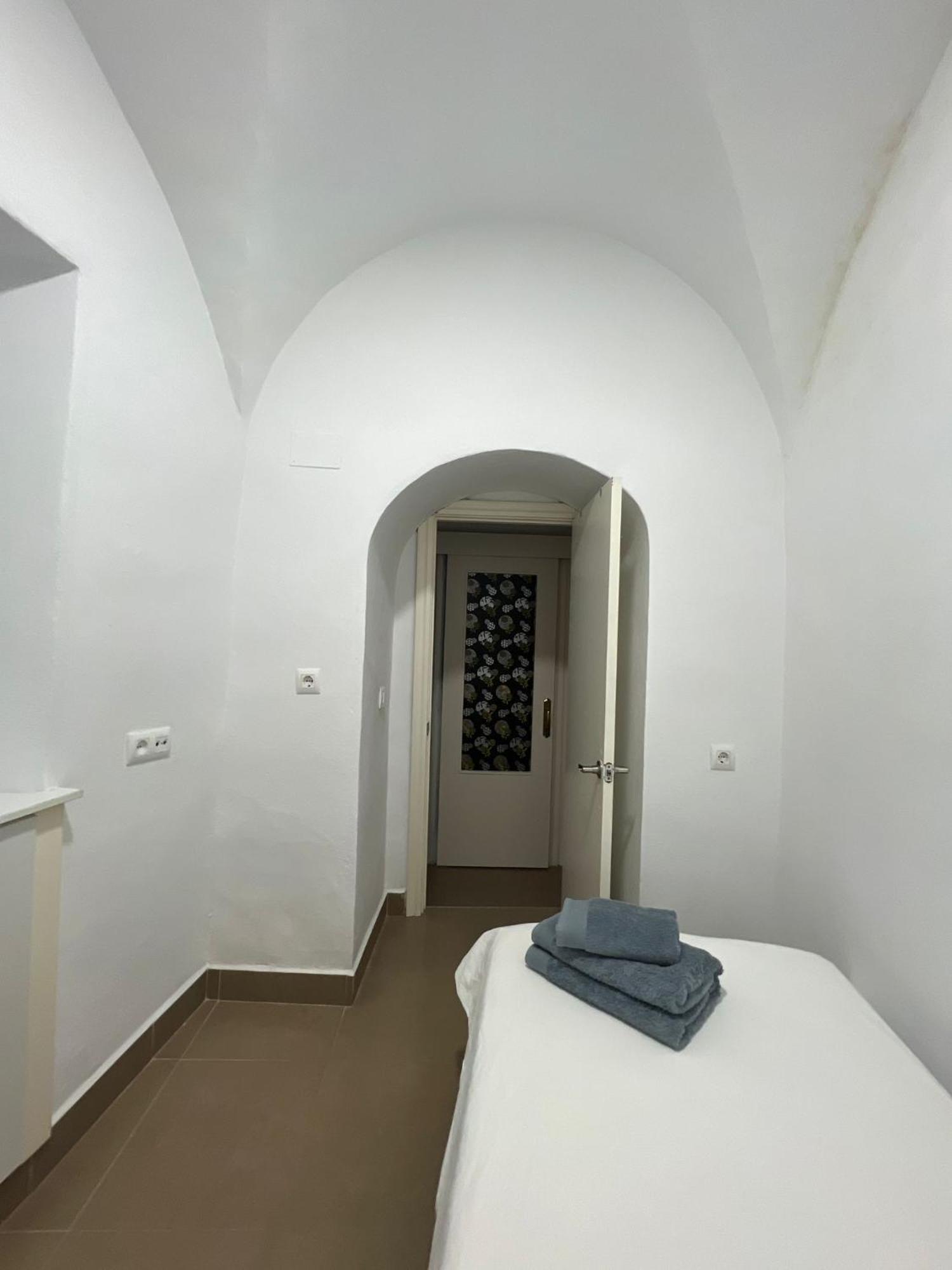 Casa Los Geranios Arcos de la Frontera Extérieur photo