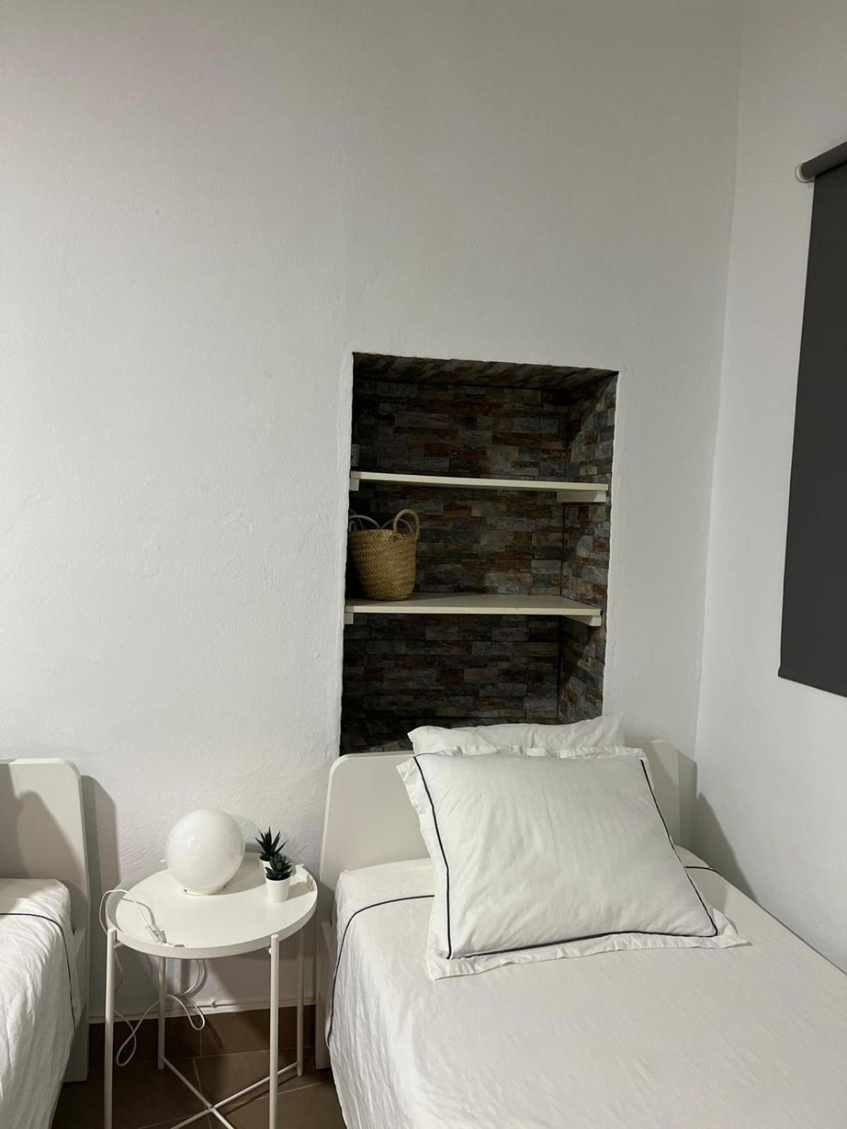 Casa Los Geranios Arcos de la Frontera Extérieur photo
